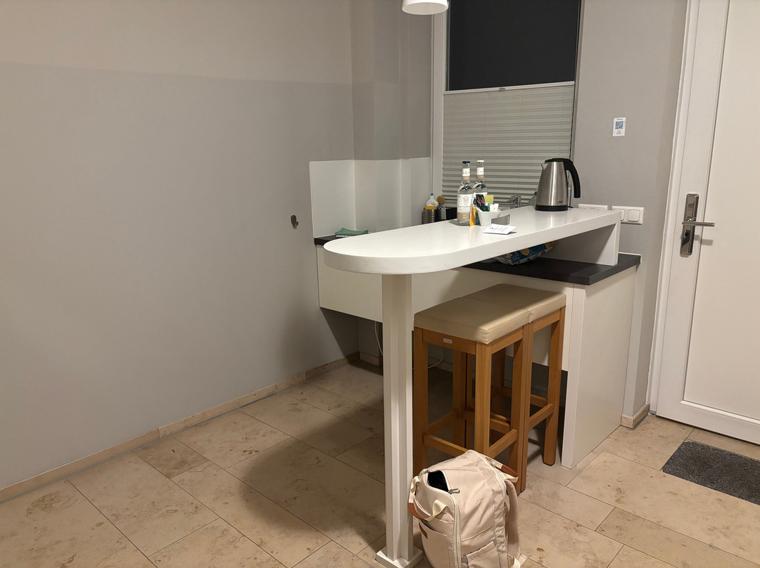 Im-Jaich Boardinghouse & Lloyd Marina主图