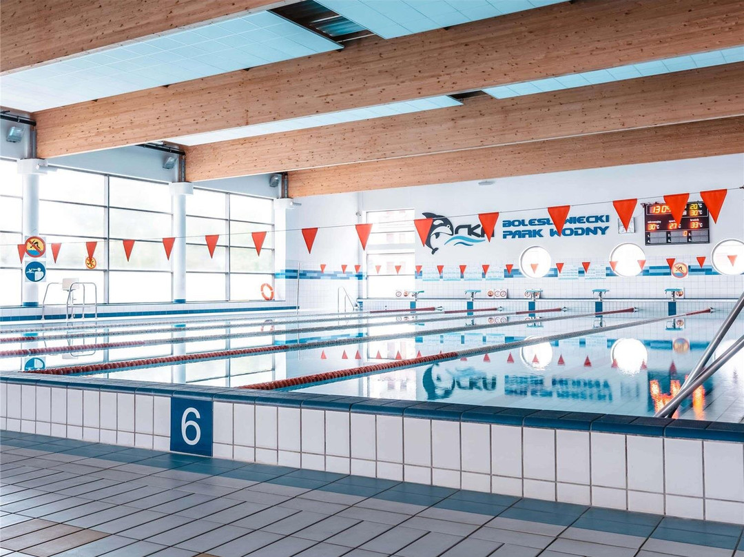 Gmina Boleslawiec酒店住宿-宜必思尚品博莱斯瓦维茨酒店