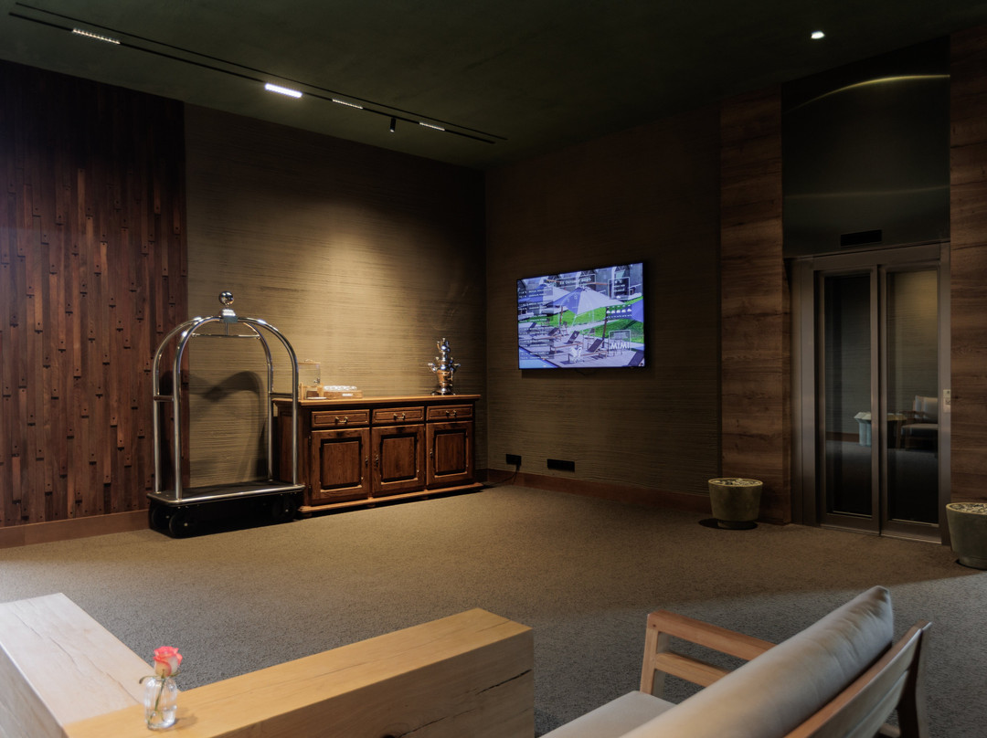 Castel Mimi Wine Resort主图