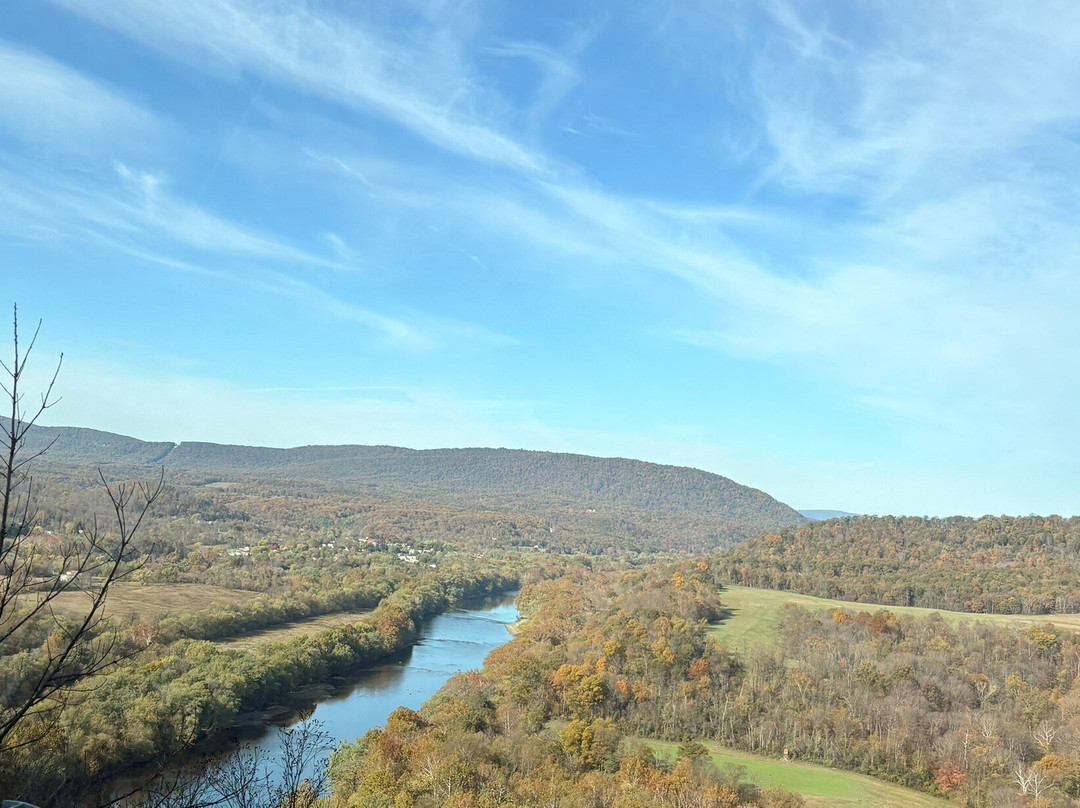 Prospect Peak-伯克利斯普林斯必去景点