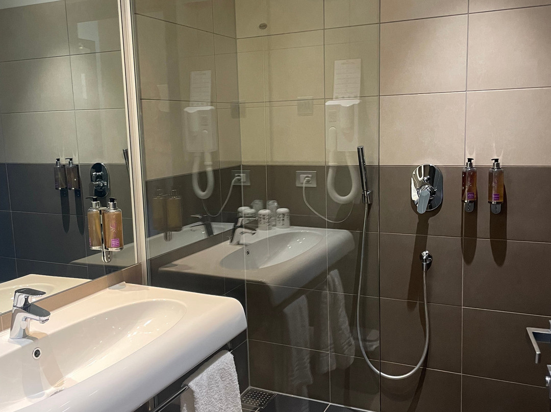 Hotel La Fiorita主图