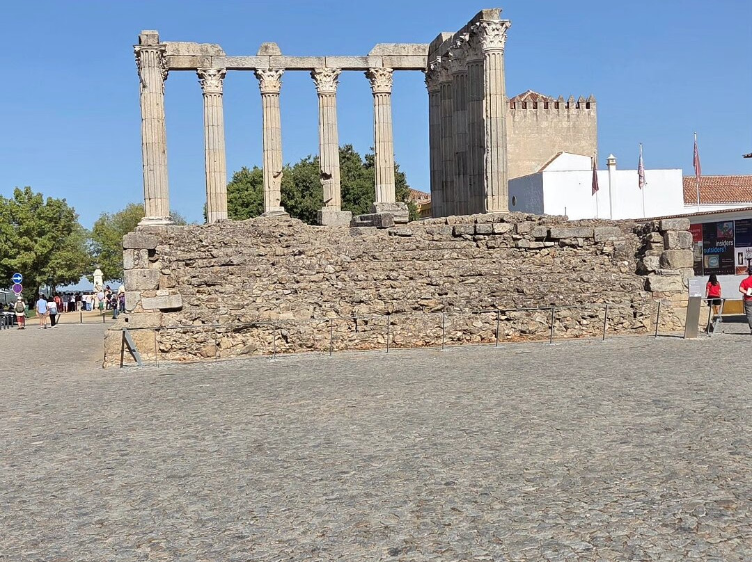 Across Portugal-卡卡维卢斯必去景点