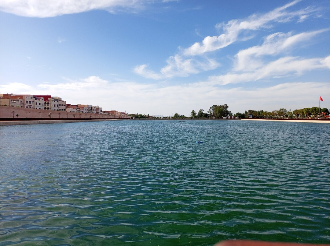 Sahrij Swani-梅克内斯必去景点