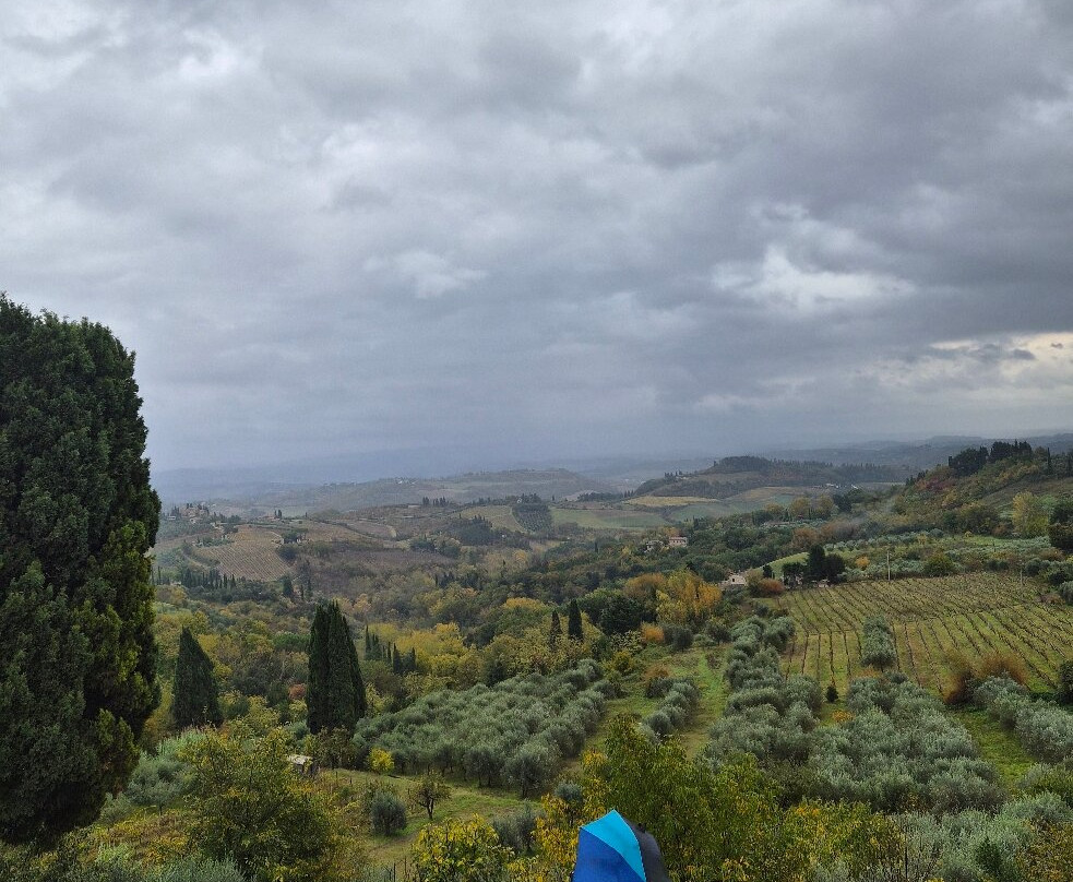 Craftours-Spring Valley必去景点