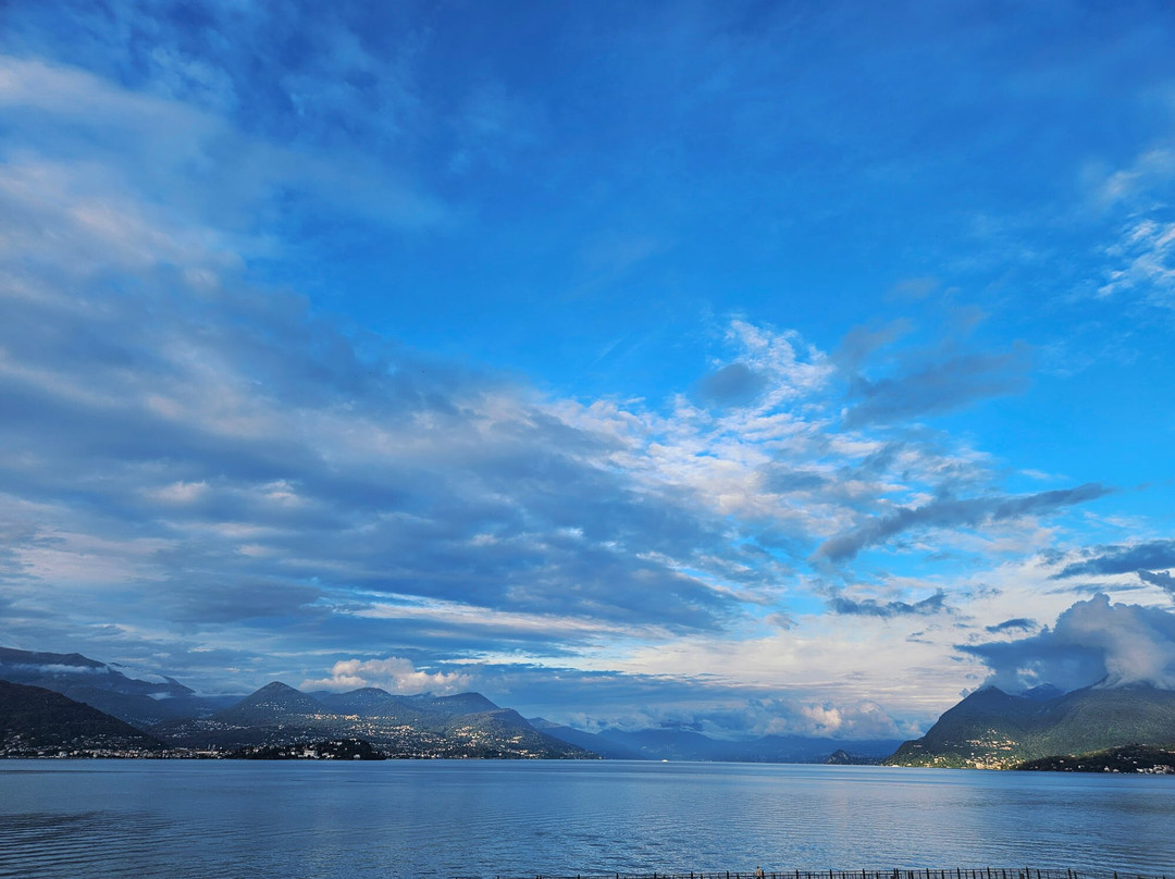 奈乐波尔图月光女神公寓式酒店主图