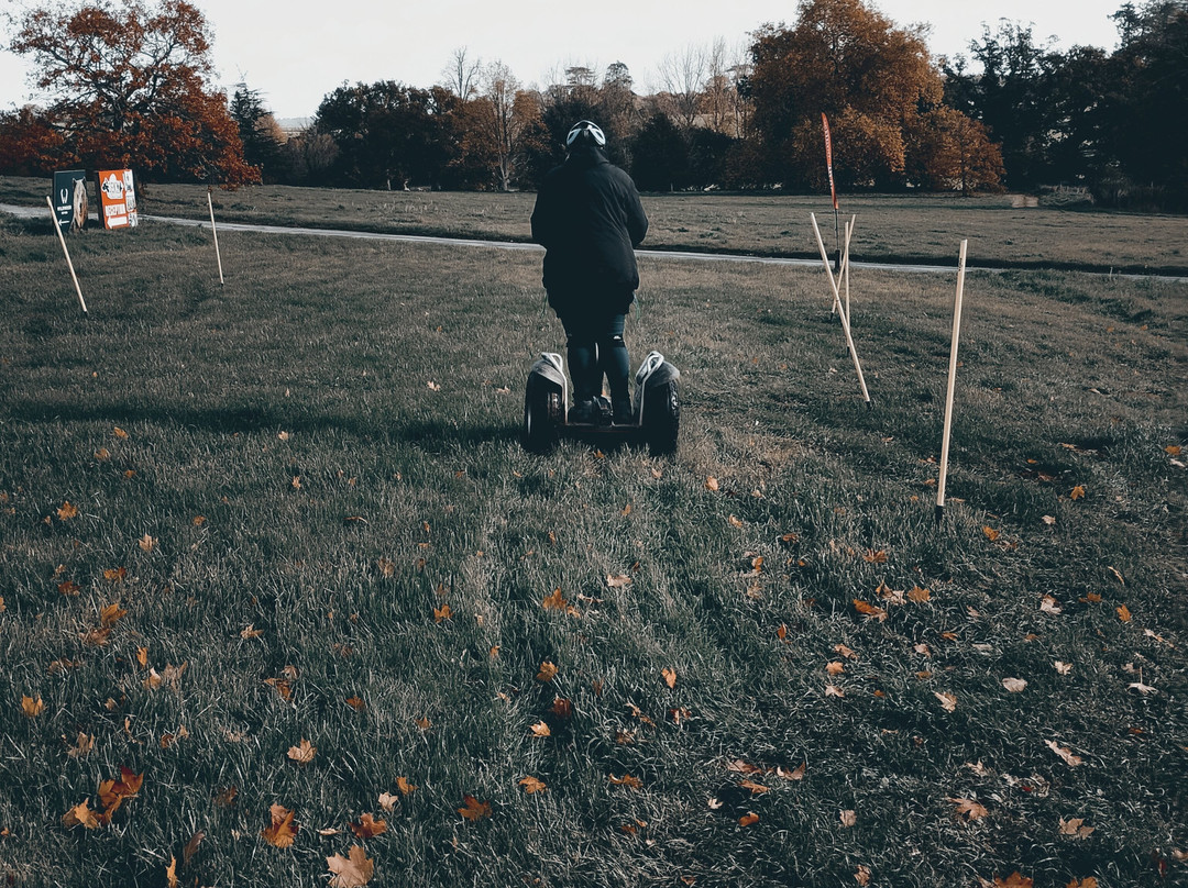 Devon Activity Centre-Ottery St. Mary必去景点