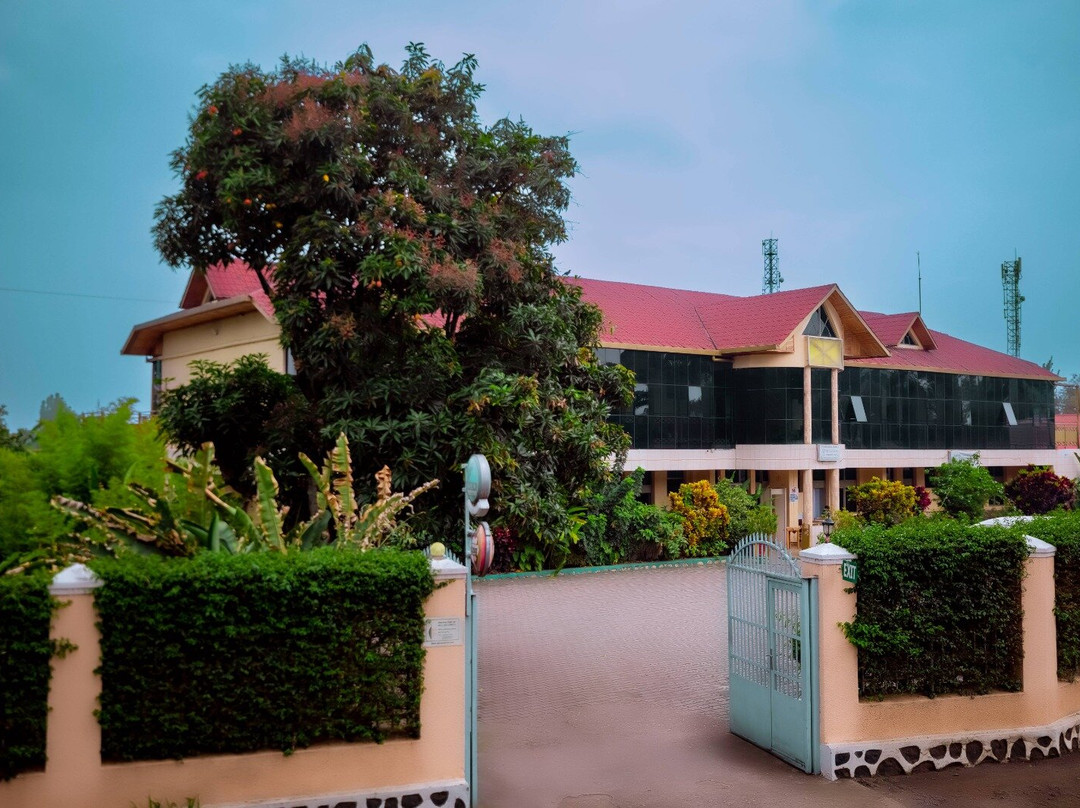 Centre D'accueil Saint Francois Xavier