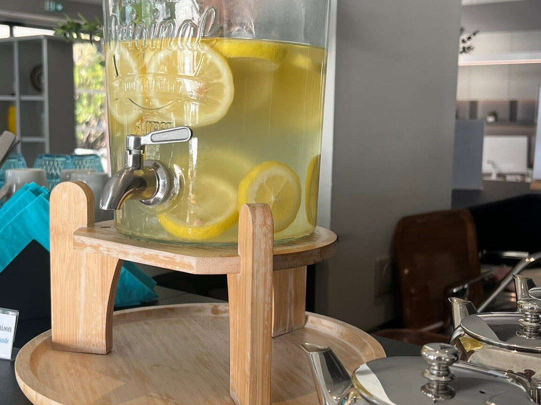 Hotel Princess & Richmond主图