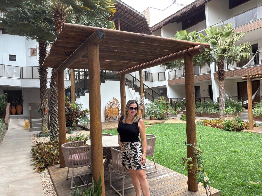 Porto das Dunas Praia Hotel主图