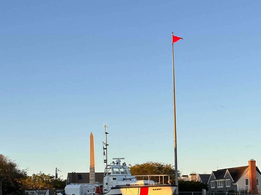 Chatham Lighthouse-查塔姆必去景点