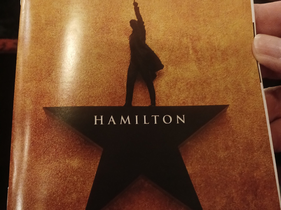 歌剧院-波士顿必去景点