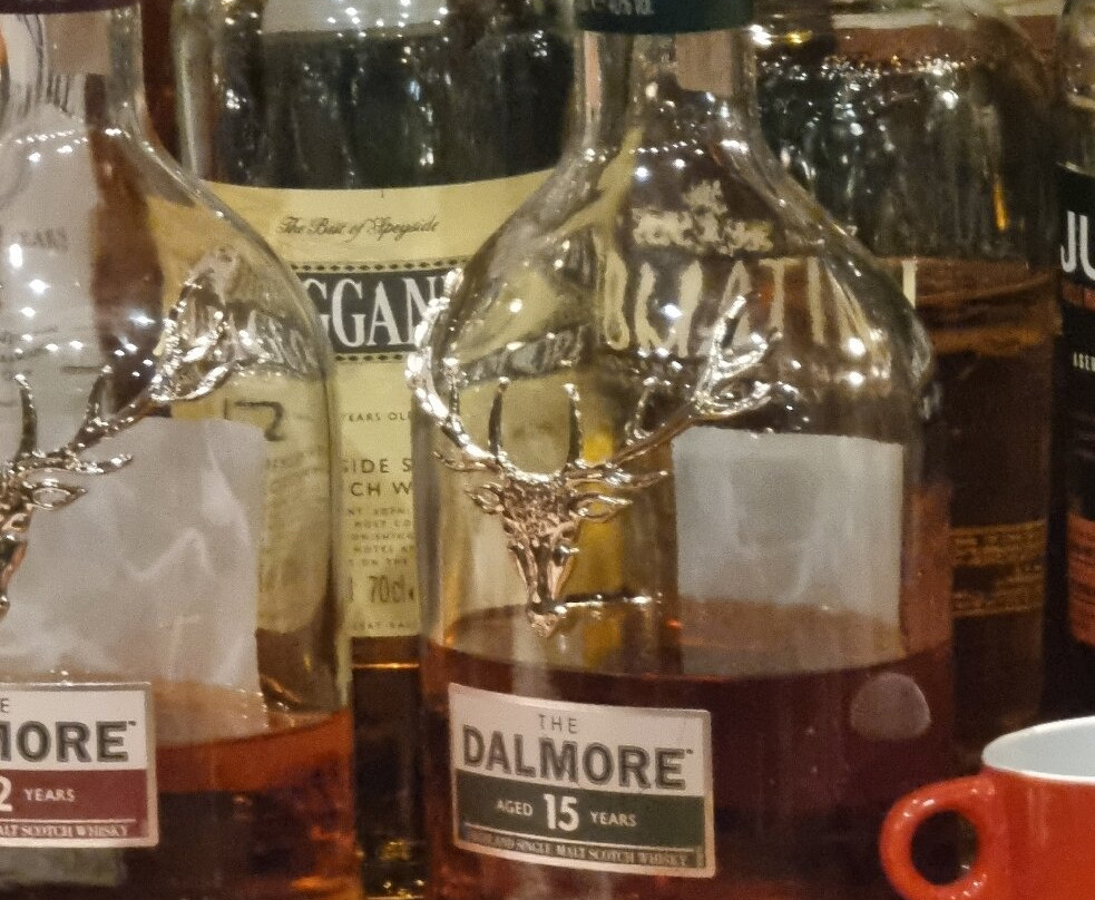 拉姆尼酒店主图