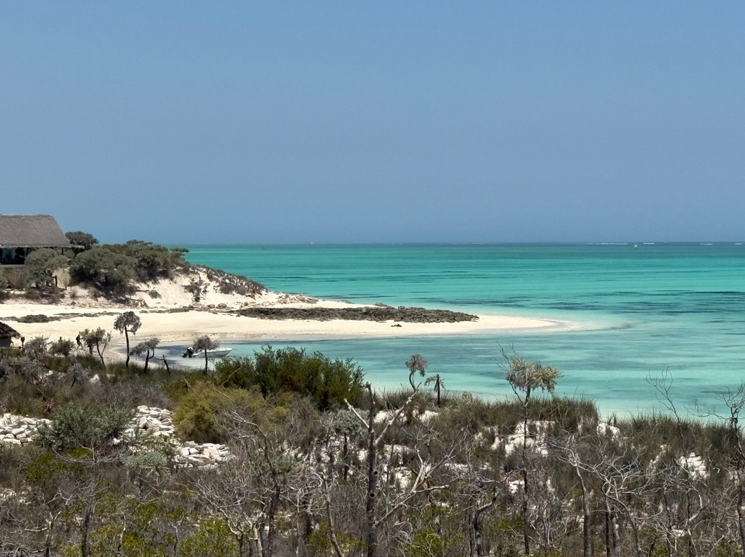 Kokoa Sands Guest House - Ankasy Madagascar主图