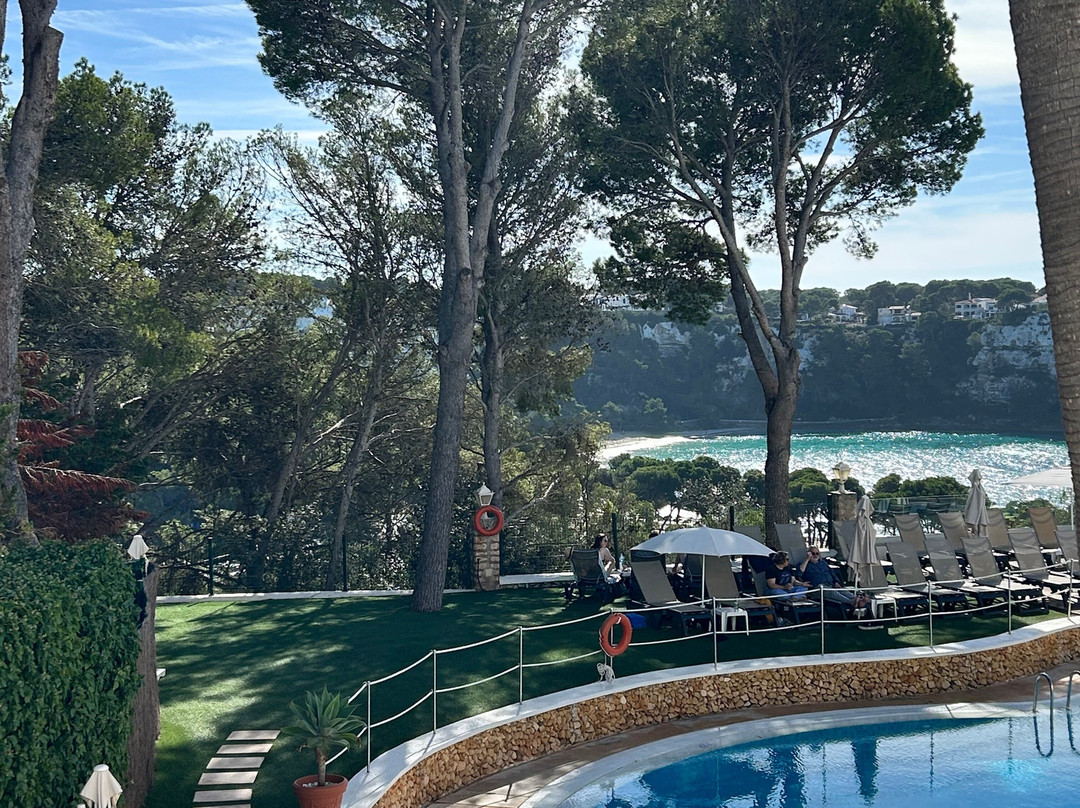 弗洛拉玛尔公寓式酒店主图