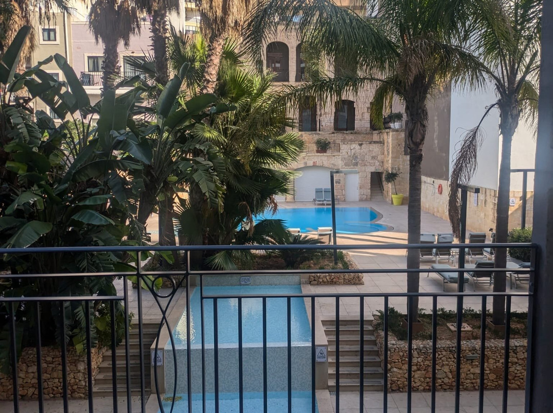 Hotel Maritime Antoine