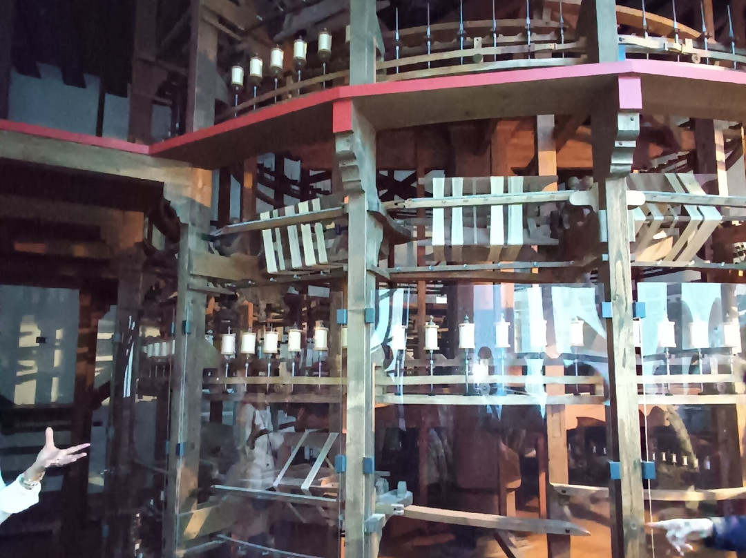 Complesso Monumentale Belvedere San Leucio-San Leucio必去景点