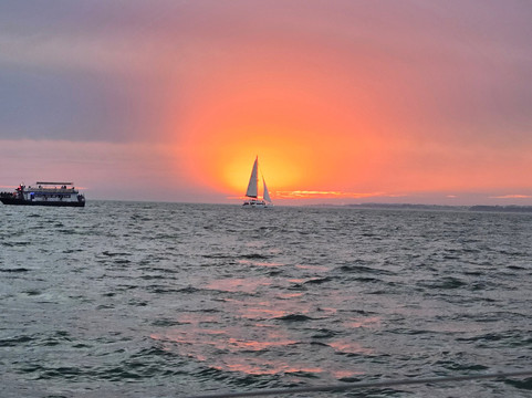 Taguscruises-里斯本必去景点