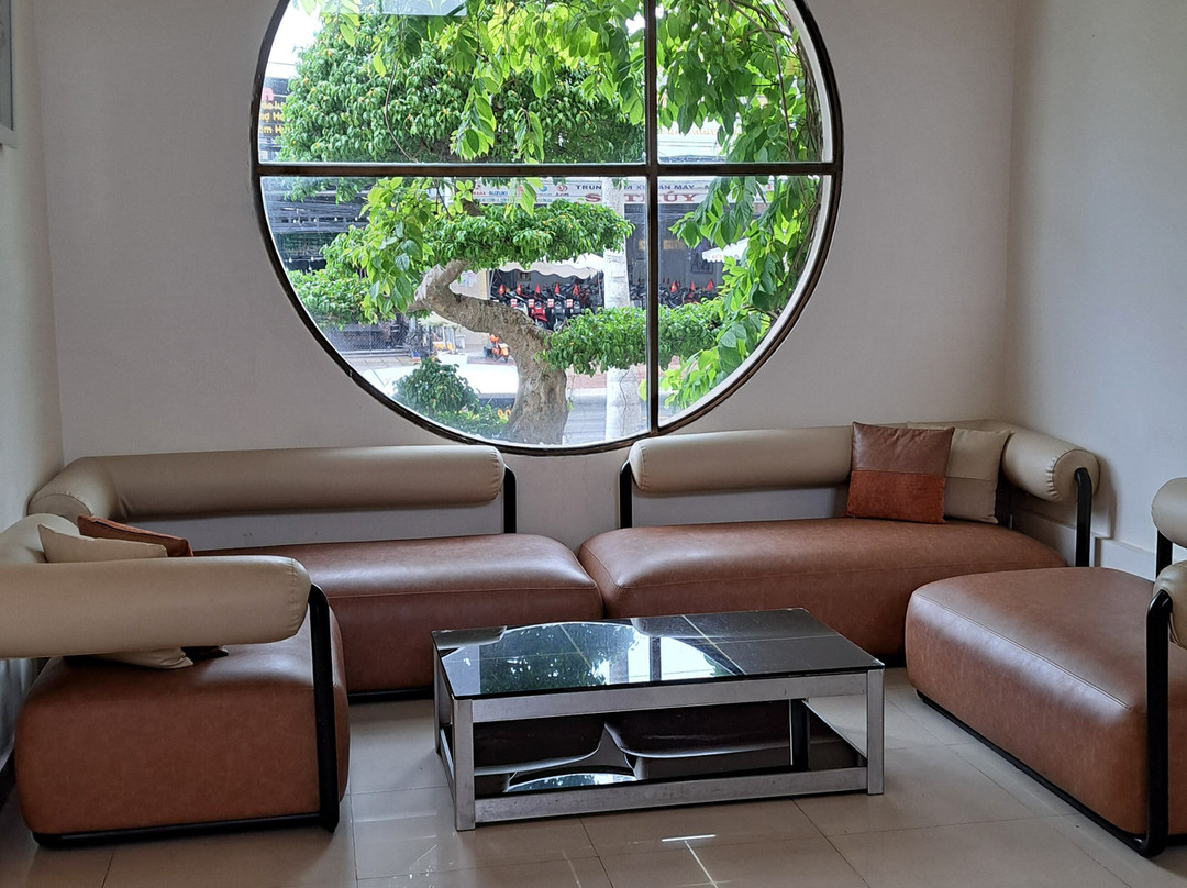 洲河粉酒店主图