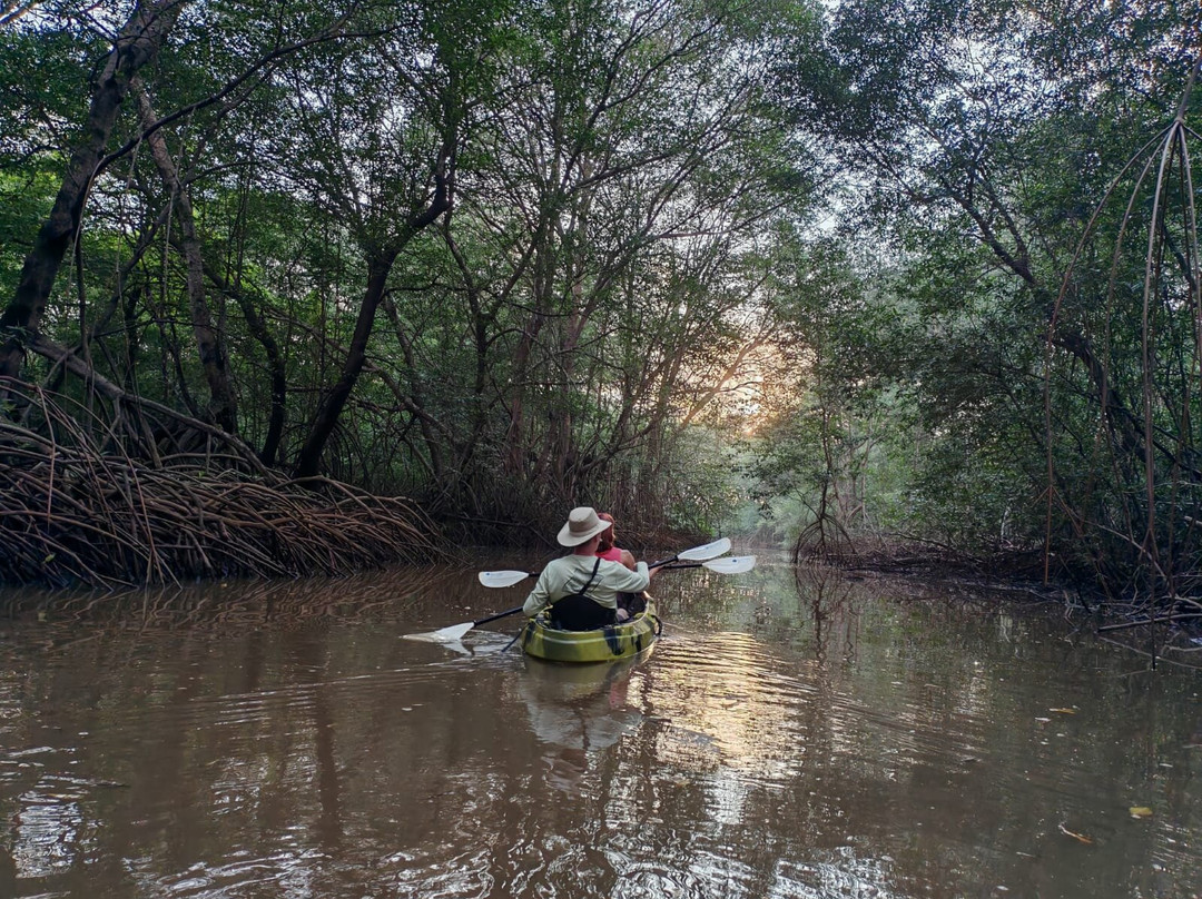 Nature Tours Gabriela-诺萨拉必去景点