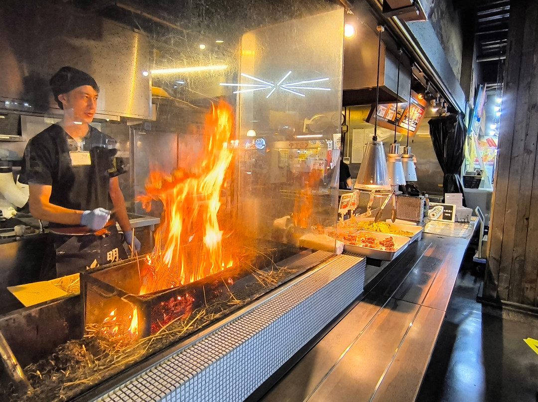 弘人市場-高知市必去景点