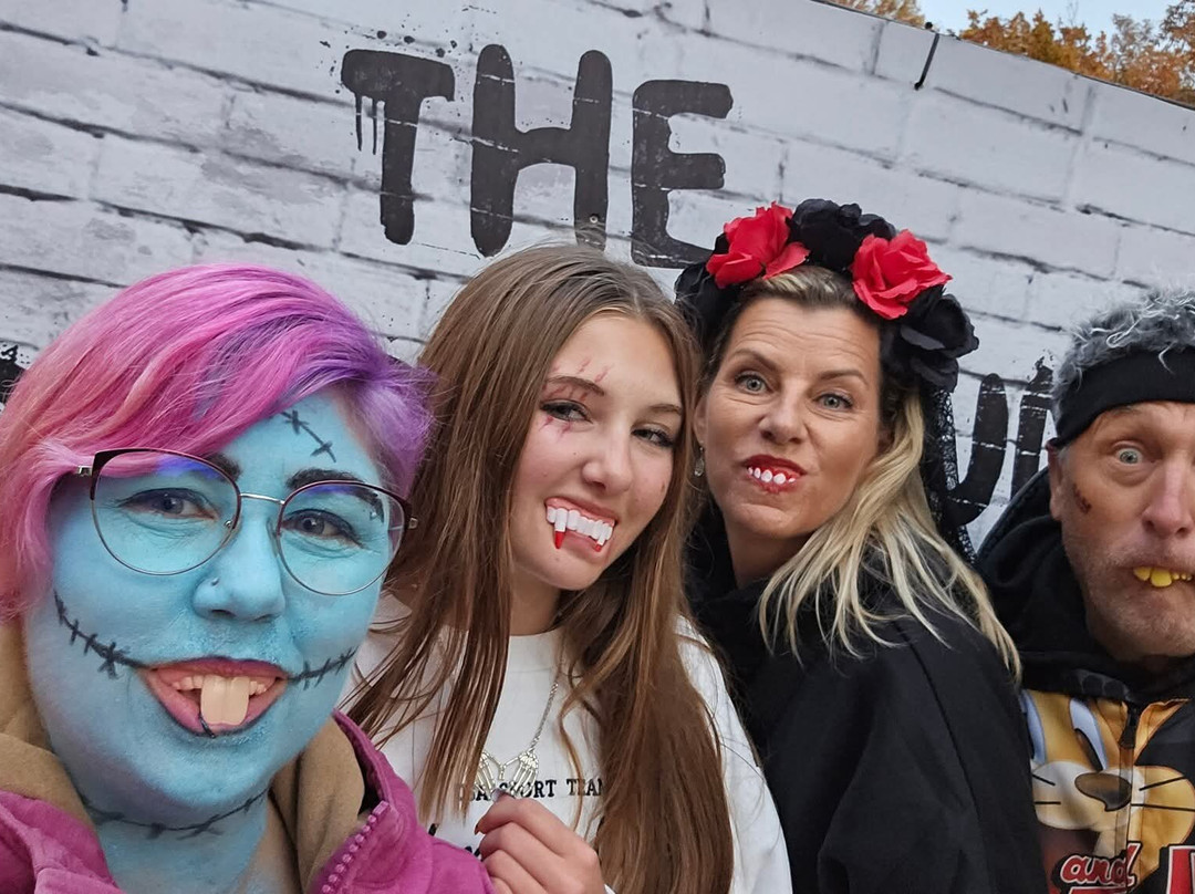 Familypark Neusiedlersee-St. Margarethen必去景点