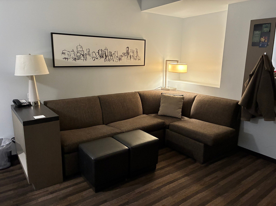 Hyatt House Chicago/Evanston主图