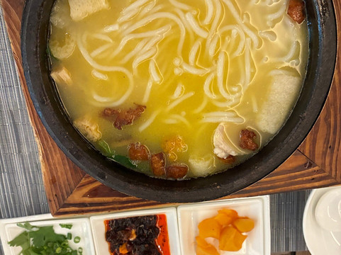 黄果树柏联酒店主图