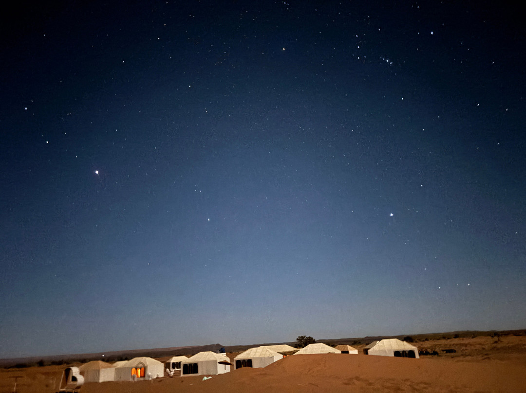 Morocco Everywhere Tours-非斯必去景点