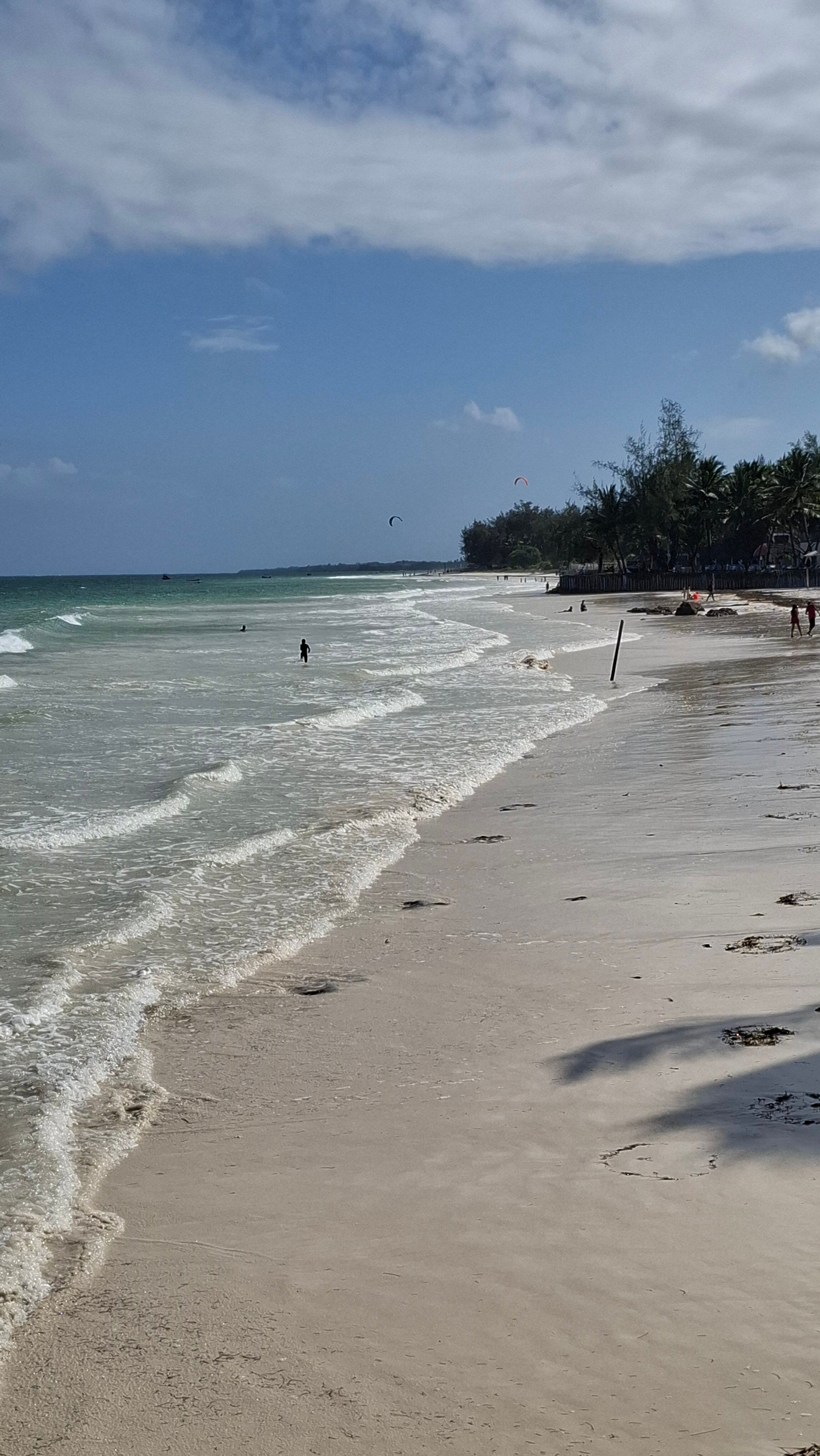 Neptune Paradise Beach Resort & Spa-泳池