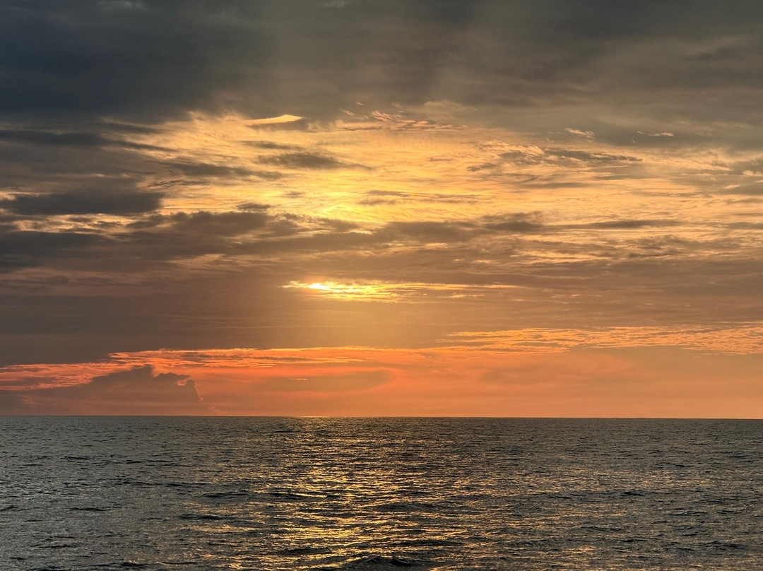 Panache Sailing-Playa Flamingo必去景点