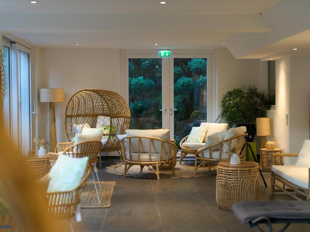 Riegel am Kaiserstuhl酒店住宿-Hotel Kaiserstuhl Betriebsgesellschaft