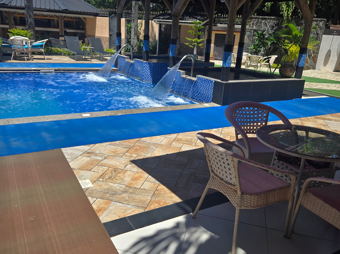 Blue Rawal Tourist Residence