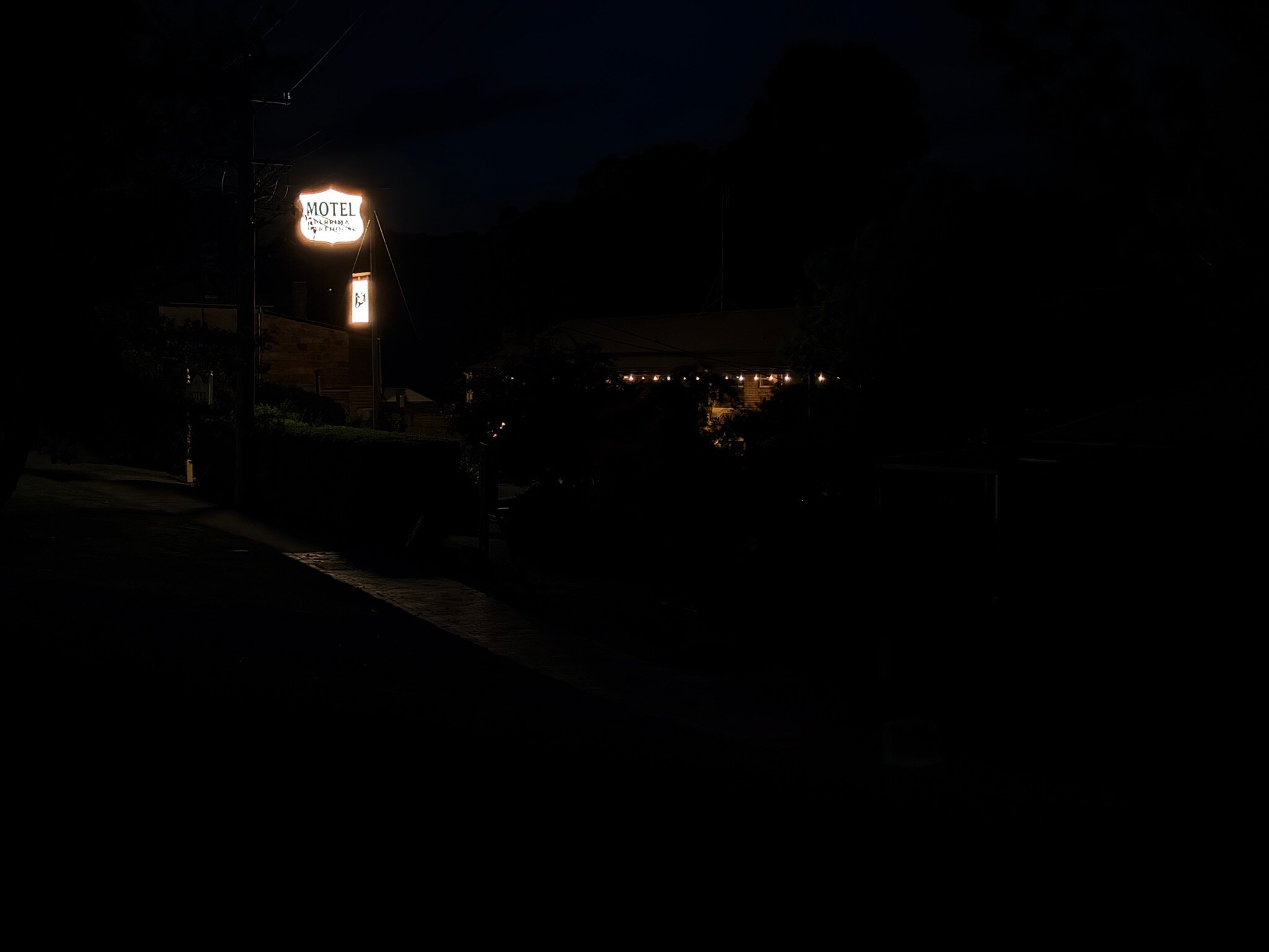 Berrima Bakehouse Motel-官方