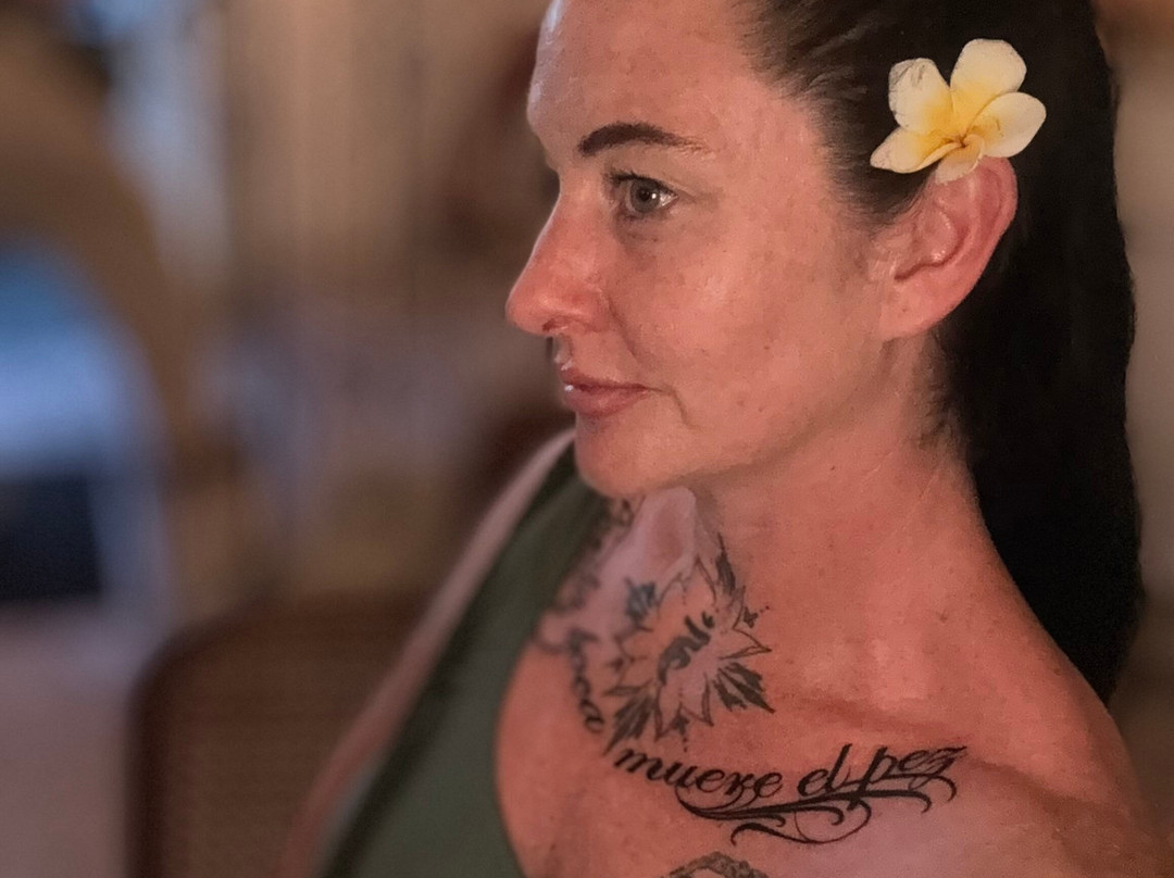 蚕茧医美水疗-勒吉安必去景点