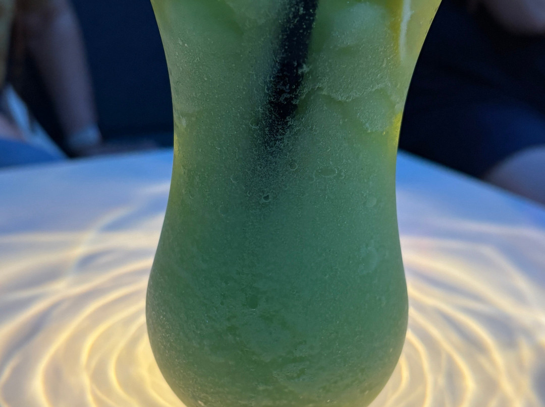 Tavern Bold Voyager-Golf del Sur必去景点