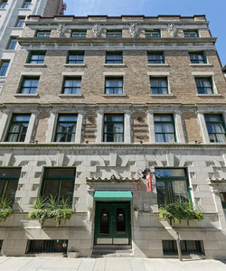 Auberge Saint-Pierre酒店图片