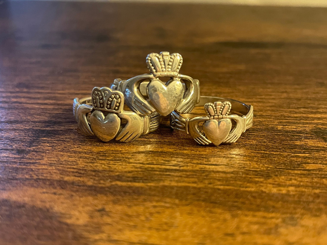 Celtic Coastal Creations-Anascaul必去景点