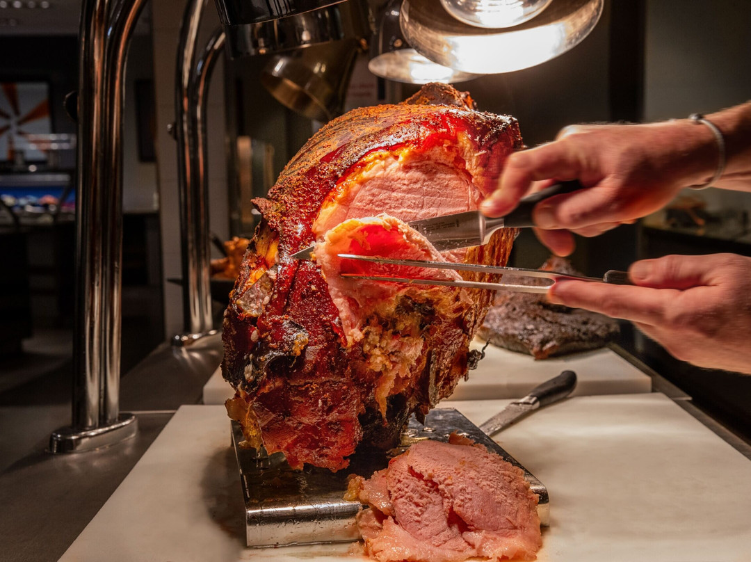 Mayfield Dinner Theatre-埃德蒙顿必去景点