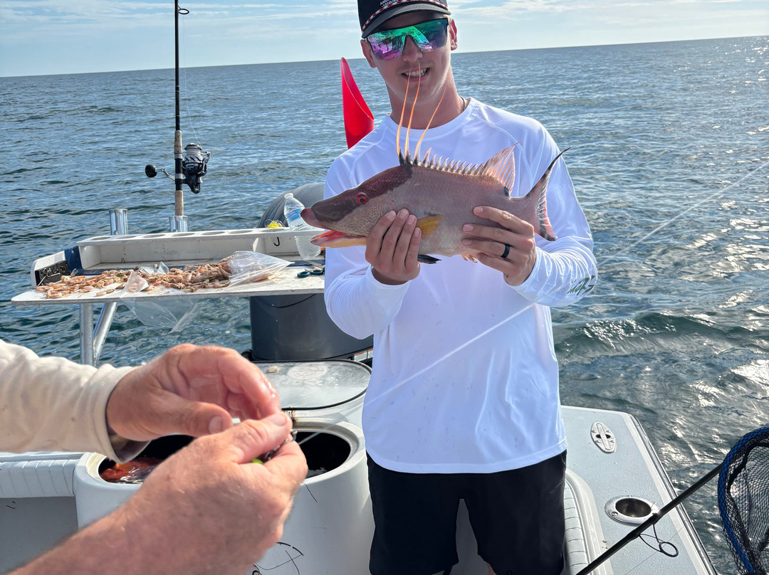 RippinLips, LLC-Holmes Beach必去景点