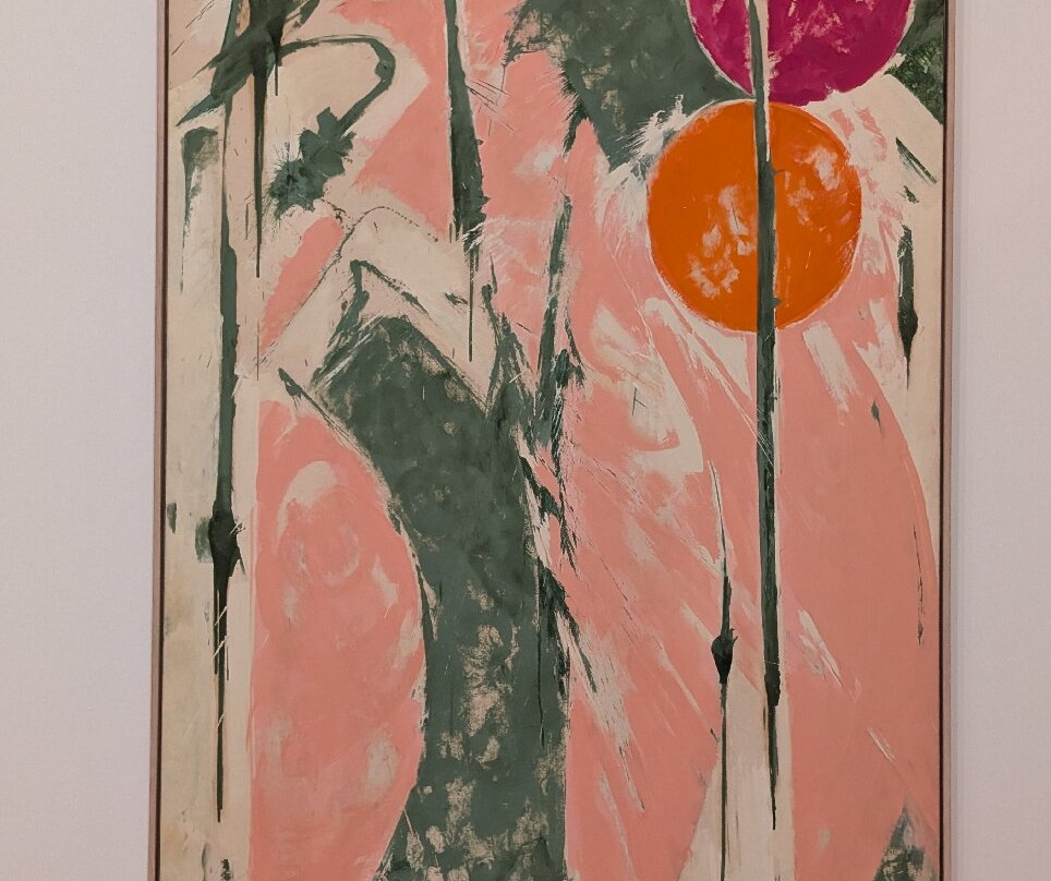 乔斯林艺术博物馆-奥马哈必去景点