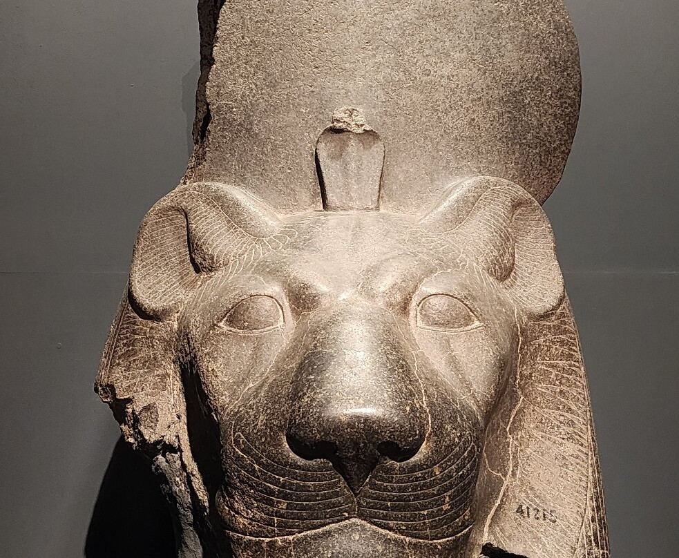 卢克索博物馆-卢克索必去景点