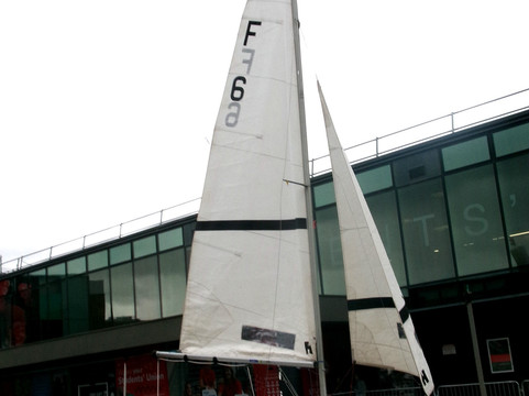 The Engine Shed-林肯必去景点