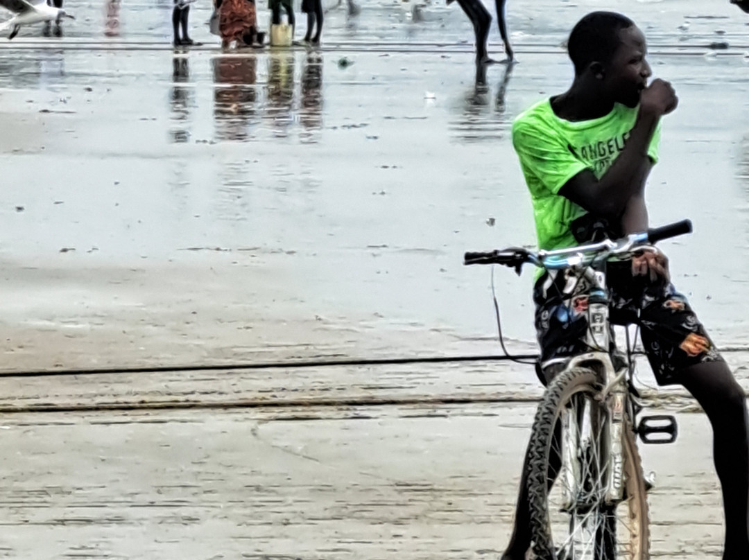 Gambia and Senegal tours with Ebrima-Tanji必去景点