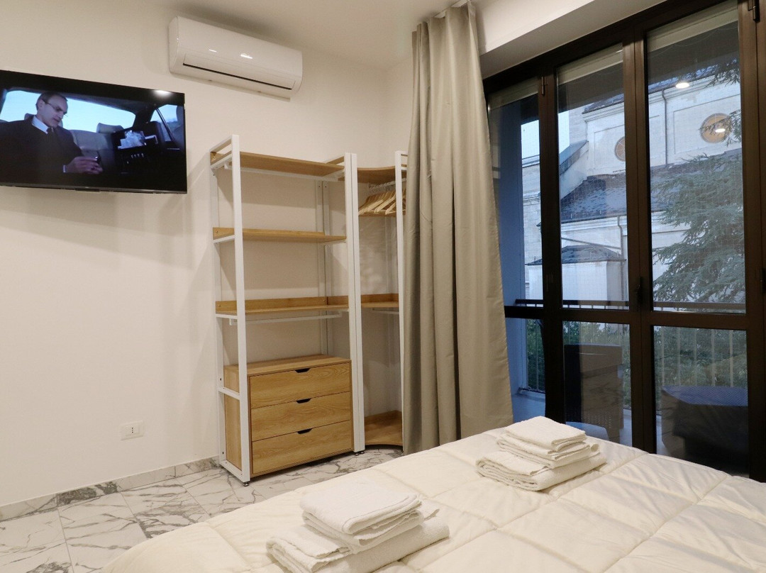 Cattedrale B&B Avezzano