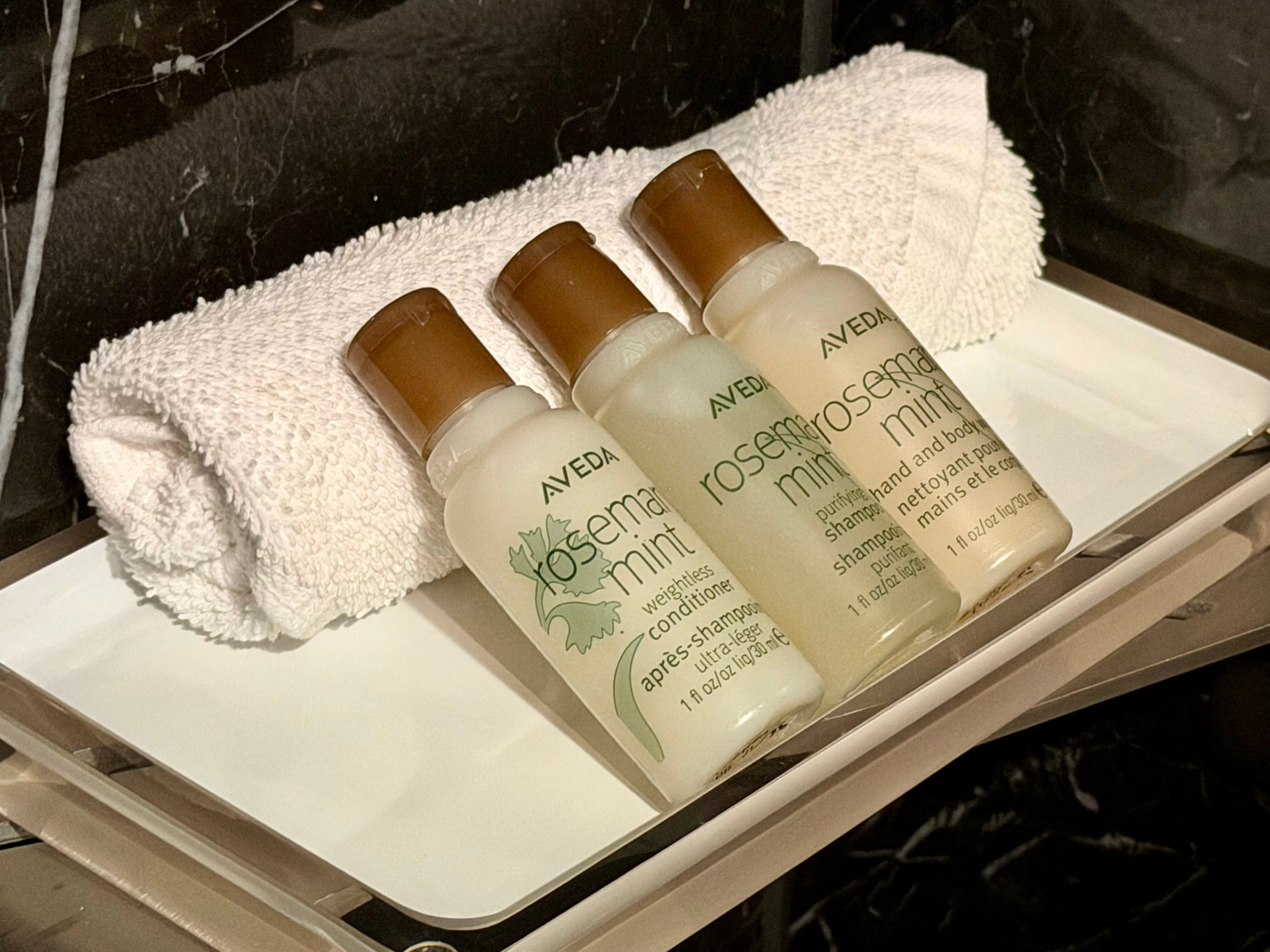 银云客栈酒店-慕基特奥海滨-浴室