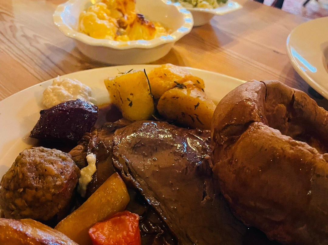 The Eliot Arms主图