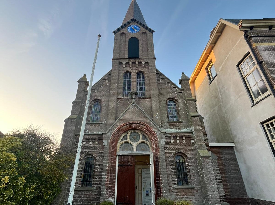 Bed and Breakfast Pastorie Stella Marie主图