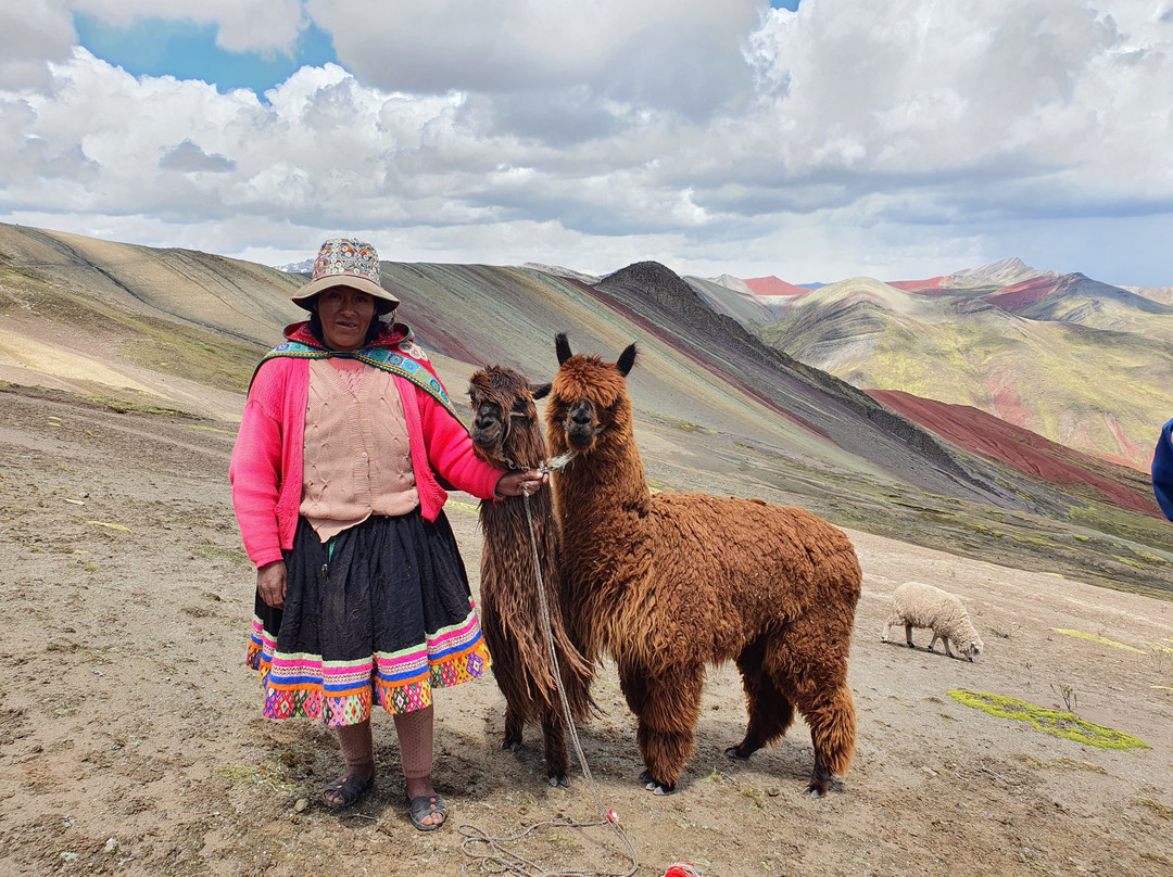 Palcoyo Tours
