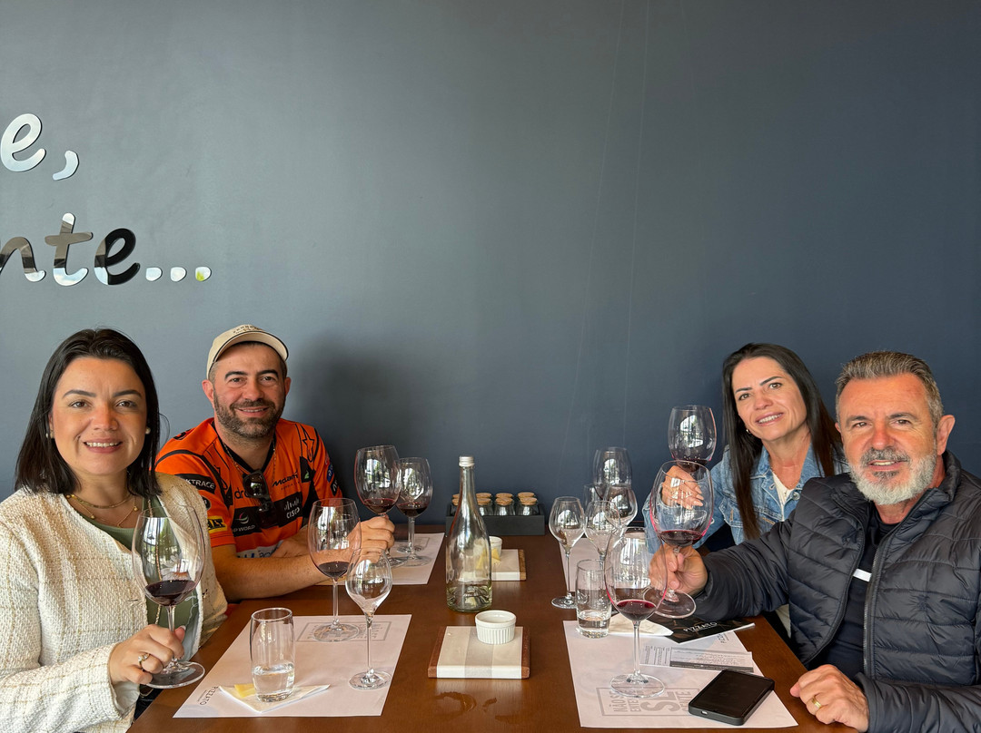 Pizzato-本图贡萨尔维斯必去景点