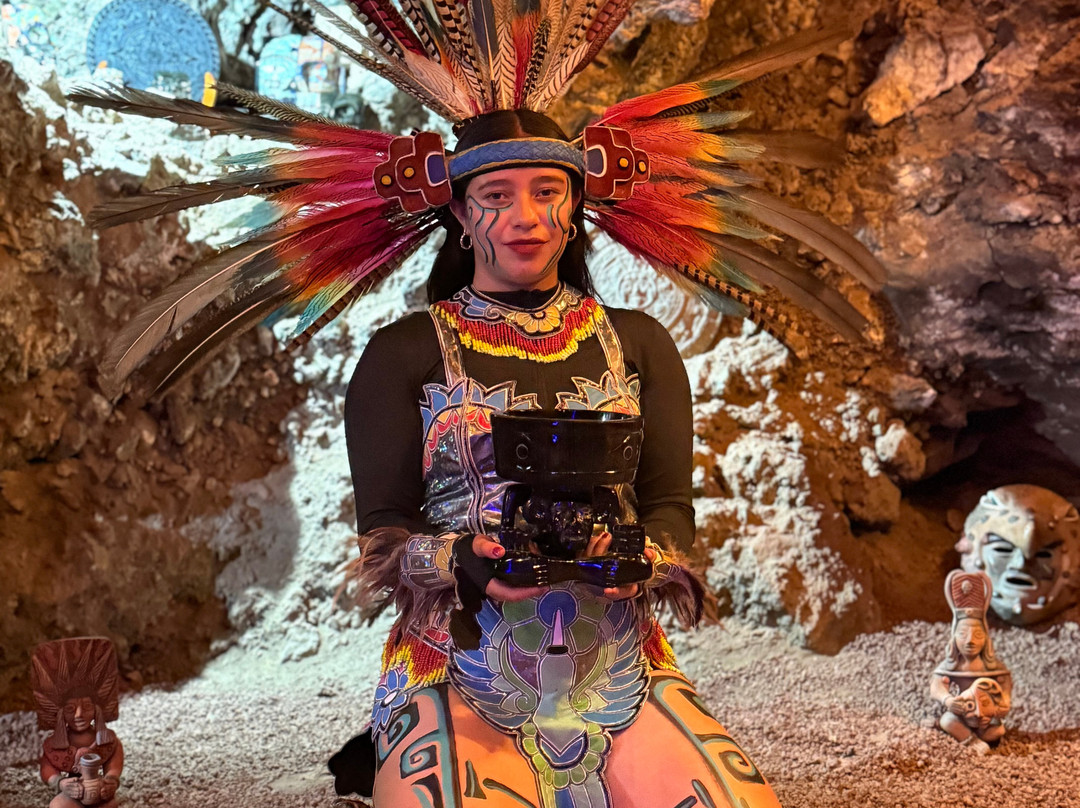 Coatlan Experiences-San Francisco Mazapa必去景点